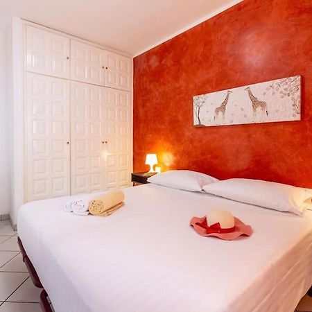 Appartamento 5C Oasis Beautiful Terrace And Pool Costa Adeje  Esterno foto