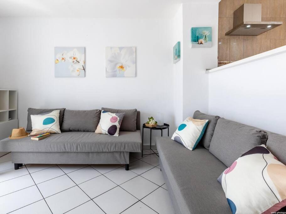 Appartamento 5C Oasis Beautiful Terrace And Pool Costa Adeje  Esterno foto