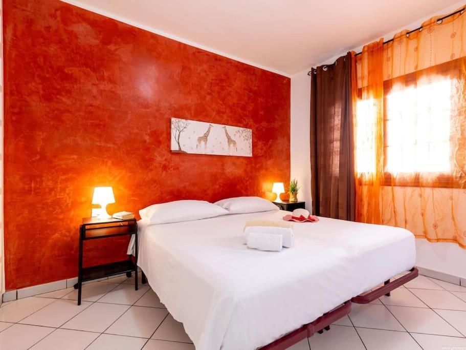Appartamento 5C Oasis Beautiful Terrace And Pool Costa Adeje  Esterno foto