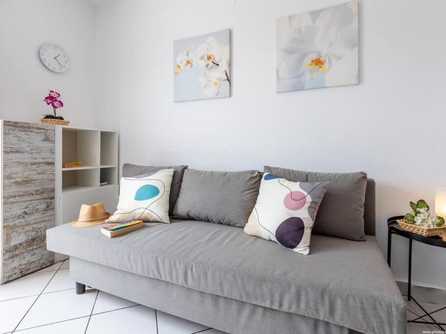 Appartamento 5C Oasis Beautiful Terrace And Pool Costa Adeje  Esterno foto