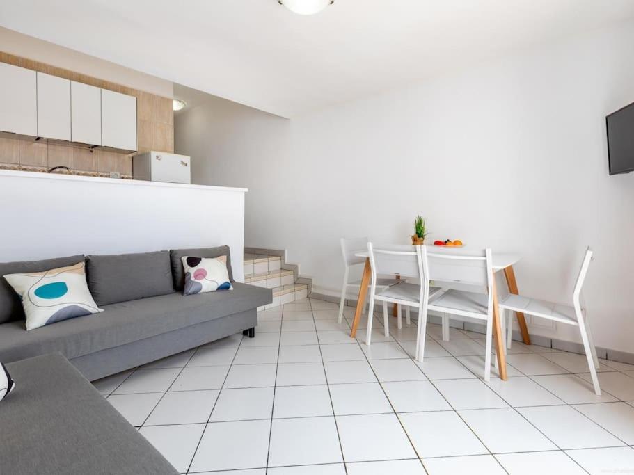 Appartamento 5C Oasis Beautiful Terrace And Pool Costa Adeje  Esterno foto